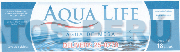 AQUA LIFE AGUA DE MESA