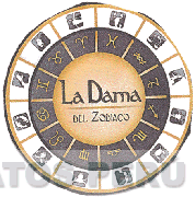 LA DAMA DEL ZODIACO
