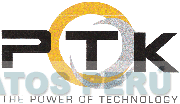 PTK THE POWER TECHNOLOGY