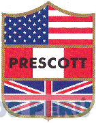 PRESCOTT