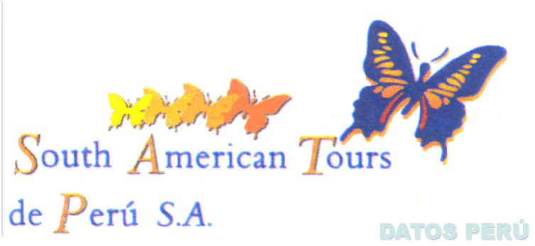 SOUTH AMERICAN TOURS DE PERU S.A.