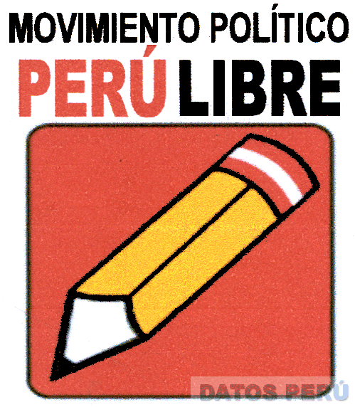 MOVIMIENTO POLITICO PERU LIBRE