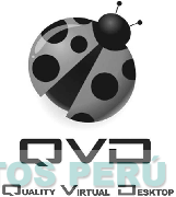 QVD QUALITY VIRTUAL DESKTOP