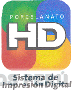 PORCELANATO HD SISTEMA DE IMPRESIÓN DIGITAL