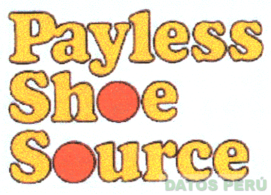 PAYLESS SHOE SOURCE