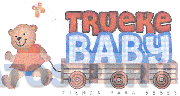 TRUEKE BABY TIENDA PARA BEBÉS