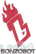 B BONZOBOT