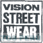VISION STREET WEAR