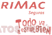 RIMAC SEGUROS TODO VA A ESTAR BIEN