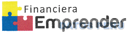 FINANCIERA EMPRENDER