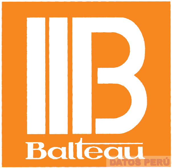 IIB BALTEAU