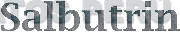 SALBUTRIN