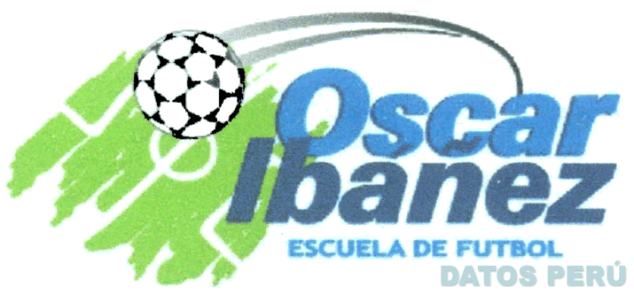 OSCAR IBAÑEZ ESCUELA DE FUTBOL