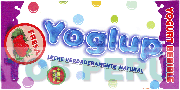 YOGLUP LECHE VERDADERAMENTE NATURAL