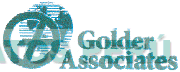 GA GOLDER ASSOCIATES