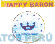 HB HAPPY BARON