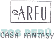 ARFU CASA FANTASY