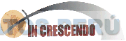 IN CRESCENDO