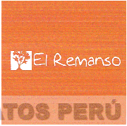 EL REMANSO