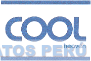 COOL HEAVEN