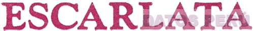 ESCARLATA