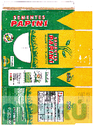 SEMENTES PAPINI