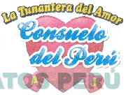 LA TUNANTERA DEL AMOR CONSUELO DEL PERÚ A J