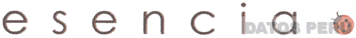 ESENCIA