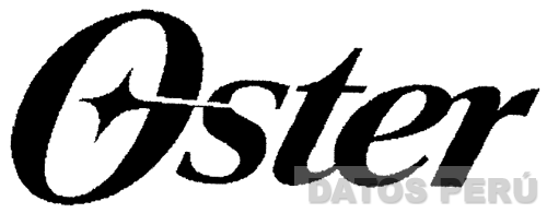 OSTER