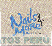 NAILS & MORE SALON SPA