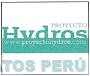 PROYECTO HYDROS WWW.PROYECTOHYDROS.COM