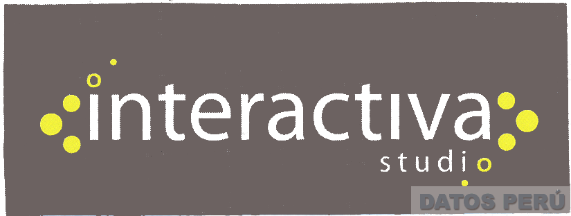 INTERACTIVA STUDIO