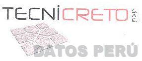 TECNICRETO S.A.C.