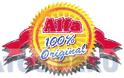 ALFA 100% ORIGINAL