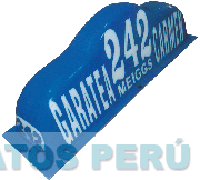 242 GARATEA 242 MEIGGS CARMEN