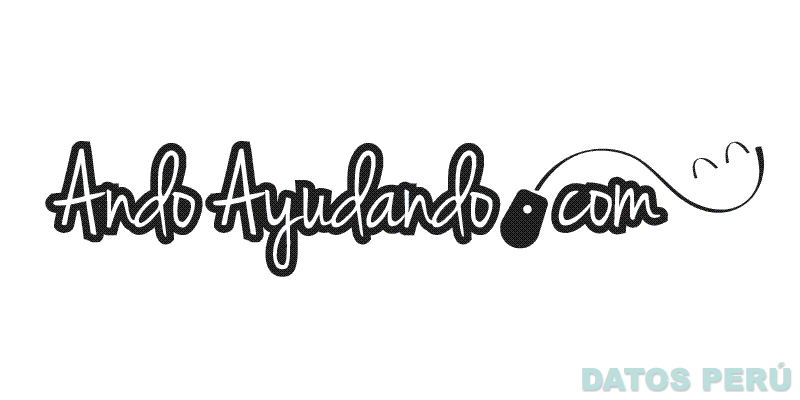 ANDO AYUDANDO.COM