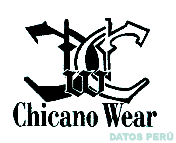 CCW CHICANO WEAR