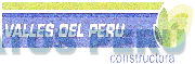 VALLES DEL PERÚ CONSTRUCTORA