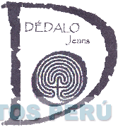 D DÉDALO JEANS