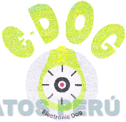 E-DOG ELECTRONIC DOG