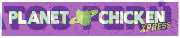 PLANET CHICKEN XPRESS