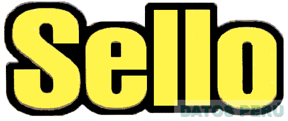 SELLO