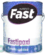 MARINO FAST FASTIPOXI ESMALTE EPÓXICO