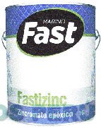 MARINO FAST FASTIZINC ZINCROMATO EPÓXICO