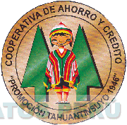 COOPERATIVA DE AHORRO Y CREDITO PROMOCIÓN TAHUANTINSUYO 1946