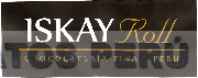 ISKAY ROLL CHOCOLATERÍA FINA - PERÚ