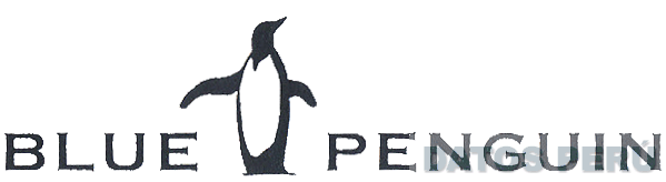 BLUE PENGUIN