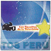 LOS ENANITOS DE LA TELEVISIÓN