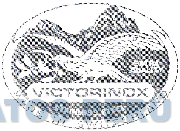 VICTORINOX EXTRA QUALITY STAINLESS STEEL