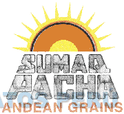 SUMAQ PACHA ANDEAN GRAINS